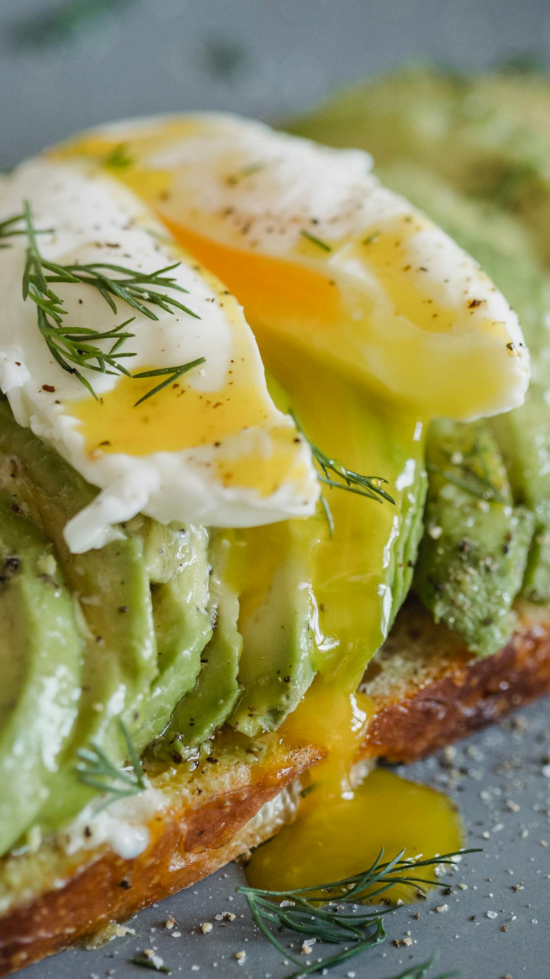 셰프 몰래 만드는 반숙 계란 토스트